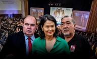 Mario Vizcarra, Keiko Fujimori, López Aliaga y más: los candidatos presidenciales que iran al CADE 2025