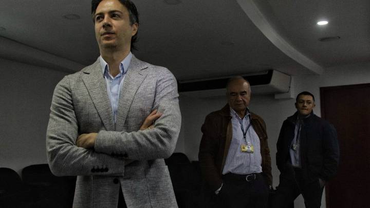 CNE devuelve la pelota al registrador y dice que él debe definir si autoriza inscripción de Daniel Quintero por firmas