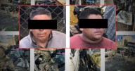 Marina, Defensa y Policía de CDMX irrumpe en predio con autos robados despedazados en Xochimilco