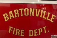Bartonville house fire under investigation