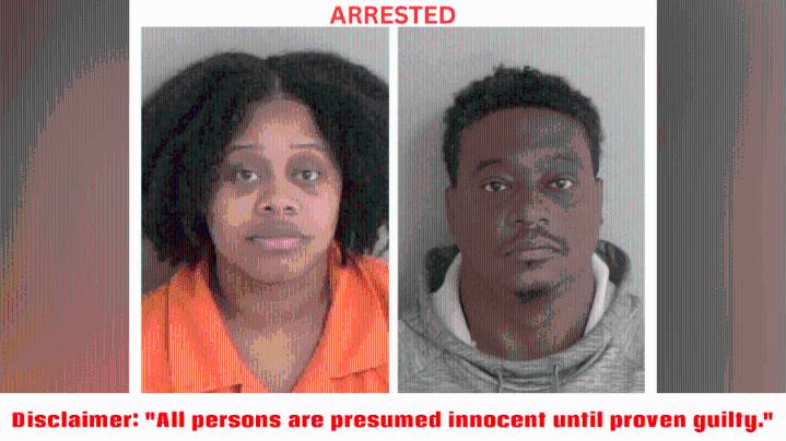 Gonzales couple accused of contractor fraud, theft over $25k arrested