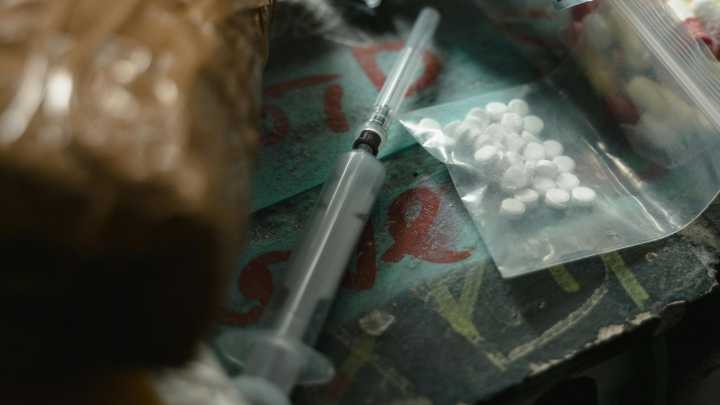Action to save lives of people dying from nitazenes has been slow