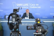 Bazla respondió a las acusaciones: “No me prestaré al circo mediático”