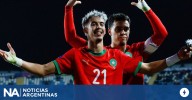 Marruecos venció a Corea del Sur y avanzó a los cuartos de final del Mundial Sub 20