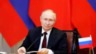 Putin announces successful test of  unique cruise missile with nuclear engine
