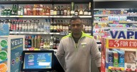 Worried Edinburgh businesses in no-go area 'will keep doors shut' on Bonfire Night