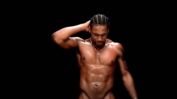 D'Angelo's 'Untitled (How Does it Feel)' Video, Remembered