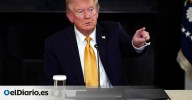 Trump sanciona a Petro "por vínculos con el narcotráfico" en un paso más en su escalada contra el presidente colombiano