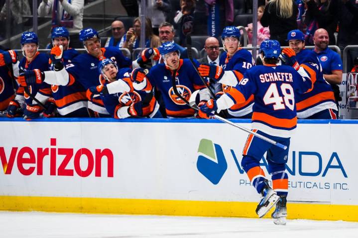 Islanders vs. Jets prediction: Odds, pick, best bet for Monday's NHL clash