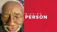 Have you seen him? DC Police search for missing man