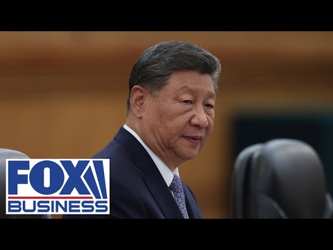 Xi is ‘moving the chess pieces around’ with military clear out: Ex