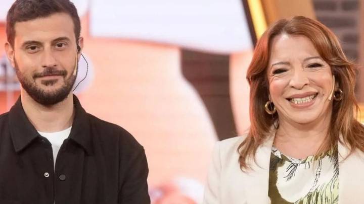 ¿Adiós Lizy y Diego?: "La Peña de Morfi" cambiaría de conductores en 2026