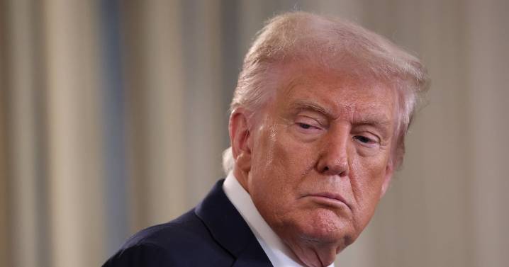 Fox News Host John Roberts Ridicules Trump’s Project 2025 Flip