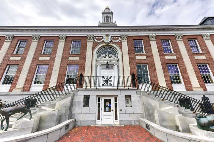 Burlington to pay more than $95K after mistakes in sending tax revenue to the state