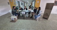 Poca afluencia en la consulta del Pacto Histórico en Caldas: así se vive la jornada de votación