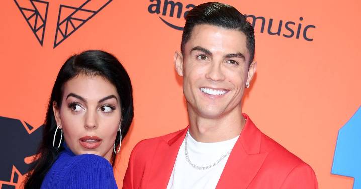Cristiano Ronaldo is football's first billionaire thanks to Man Utd legend's Saudi riches