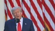 Trump autoriza acciones secretas de la CIA en Venezuela, según 'The New York Times'