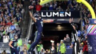 JSN shines again as Seattle Seahawks beat Texans 27