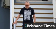 Albanese Joy Division T-shirt: Sussan Ley slams PM over band’s name