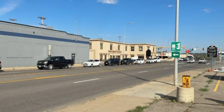 Public input needed for transportation improvements across Minot area