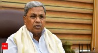 Karnataka: 10 fall ill after CM Siddaramaiah’s Puttur event; cops cite delay, heat