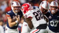 Should fumble recovery been ruled a touchdown for Georgia football?
