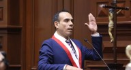 Comisión de Constitución aprueba dictamen que fija una frase única para juramentaciones oficiales