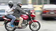 Motorratones asaltan a reportero de AD Noticias en Toluca