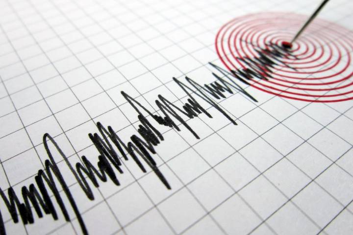 Temblor sacude Maracaibo este 24 de octubre