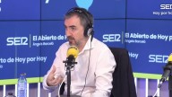 Escolar ataca a Podemos por el embargo de armas: "La izquierda del mundo elogia a Sánchez y aquí le llaman señor de la guerra"