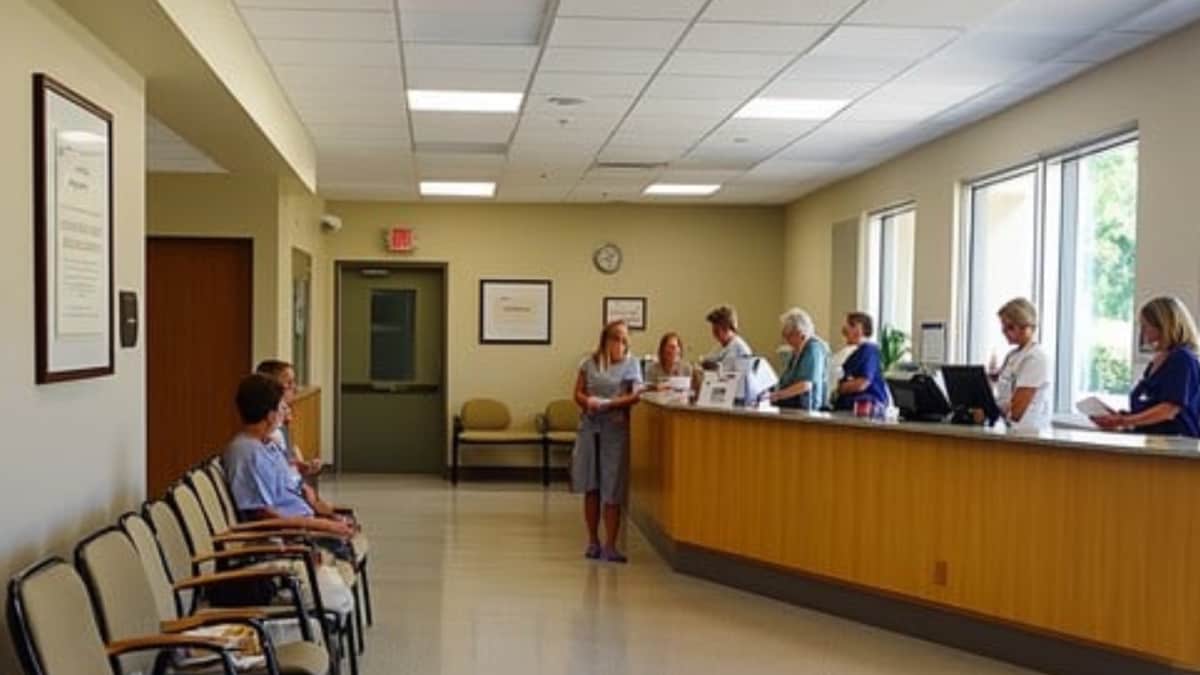 ‘What Is The Point Of Booking?’: Receptionist Seeks Advice After Doctor Constantly Arrives Late For Patients