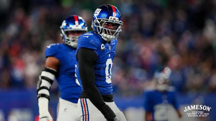 Inside the Numbers: Giants vs. Broncos Matchup