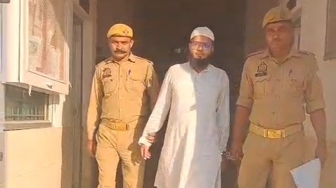 Madarsa staffer makes indecent remarks, virginity test demand on minor, arrested
