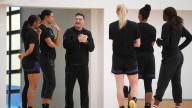 Kahleah Copper, Nate Tibbetts reveal what went wrong in Mercury’s Game 1 loss to Aces