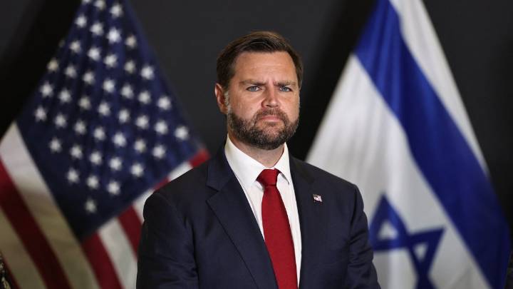 JD Vance arremete contra Mamdani por insinuar que su tía fue la verdadera víctima del 11