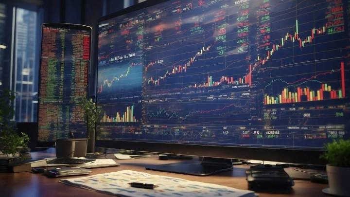 MCX, Samman Capital, Tata Communications: How to trade these 3 buzzing stocks