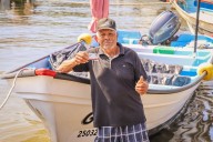 Gobierno de Sinaloa efectua su depósito al Banco del Bienestar  para la entrega del Bienpesca Estatal