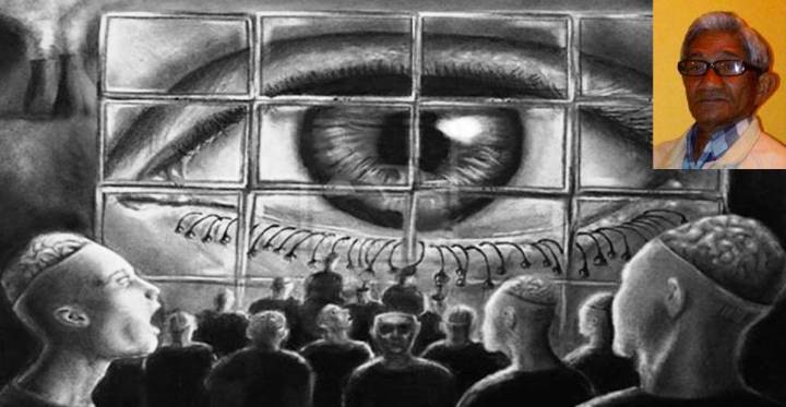 ¡Infeliz confusión!