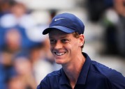 Jannik Sinner Finally Shows Off His Secret Trophy Collection Hideout