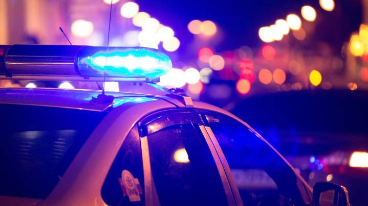 Walnut Cove man arrested for shooting up home in retaliation for girlfriend losing job, detectives say