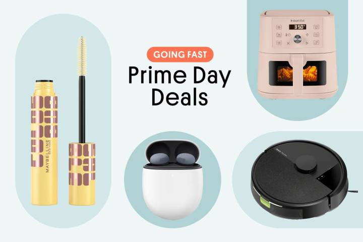 11 Products on Sale for the First Time During Prime Day