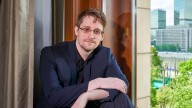 Snowden rompe el silencio sobre la censura occidental y el espionaje en mensajeros