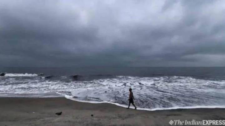 LIVE: Cyclone Montha to hit Andhra Pradesh next week; heavy rain, strong winds expected