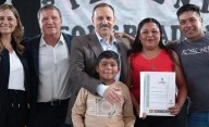 Quintela reflexionó sobre el 26O: "El peronismo es trabajo, educación y protección"
