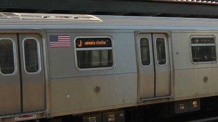 Subway surfing persists despite efforts to fight it