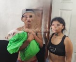 Pareja detenida en Umán por amenazas y el presunto robo de un “mini pig”