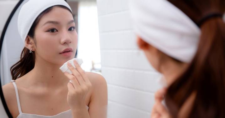 Neutrogena's popular makeup remover wipes recalled over contamination concerns