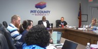 Some Pitt Co. students are behind on required vaccines