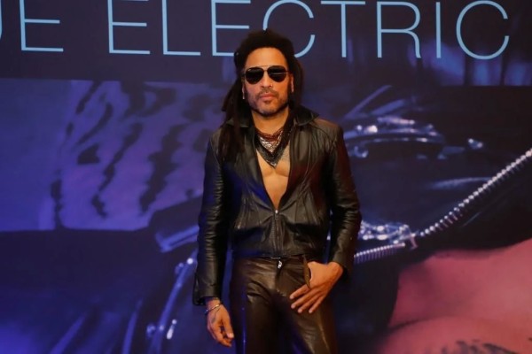 Encabezan Lenny Kravitz y John Fogerty el Vive Latino 2026
