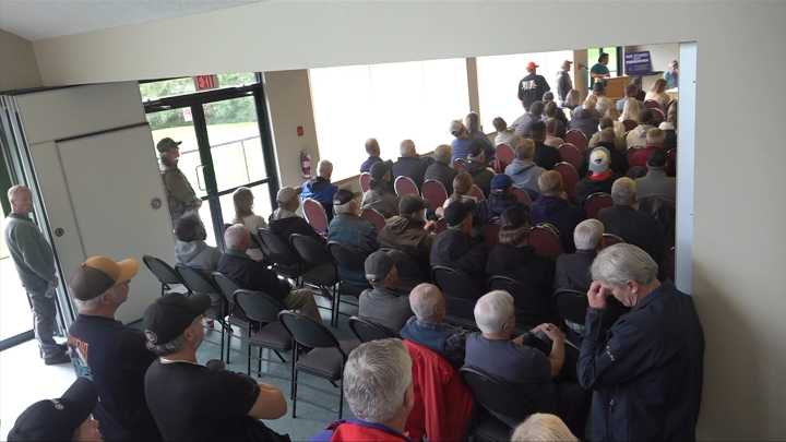 ‘Take away their livelihood’: Sport fishing closures would endanger Port Renfrew